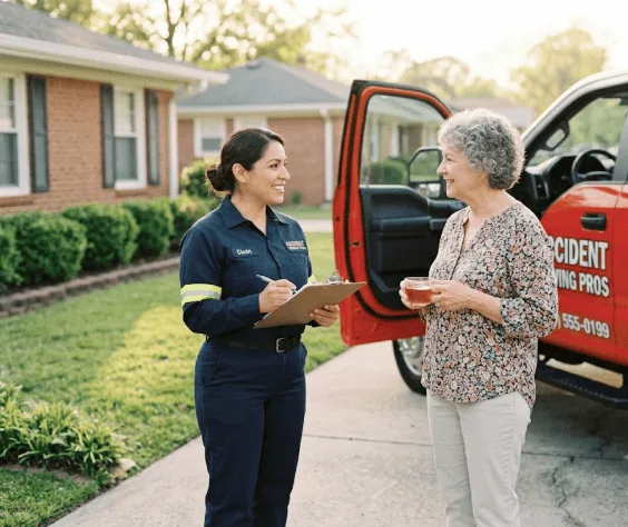 Accident Towing Service Perkins, MO FAQs